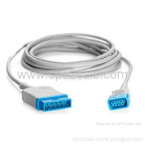 GE Marquette TruSignal TS-G3 Adapter Cable